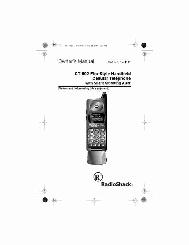 Radio Shack Cell Phone CT-502-page_pdf